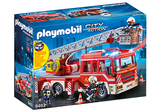 PLAYMOBIL 9463
