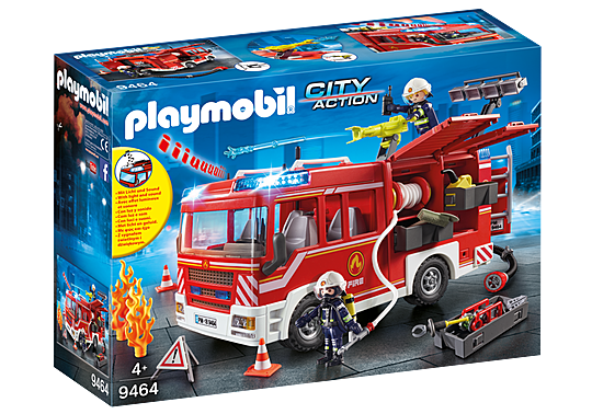 PLAYMOBIL 9464