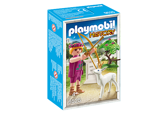 PLAYMOBIL 9525