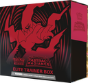 POKEMON CARDS ASTRAL RADIANCE ELITE TRAINER BOX