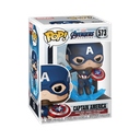 POP CAPTAIN AMERICA #573