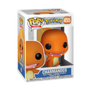 POP CHARMANDER #455