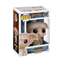 POP DOBBY #17