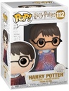 POP HARRY POTTER INVISIBILITY CLOAK #112