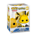 POP JOLTEON #628