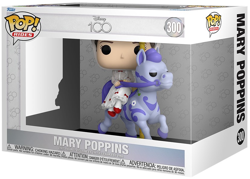 POP MARY POPPINS #300