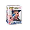 POP MR. MIME #582
