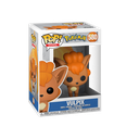 POP POKEMON VULPIX #580