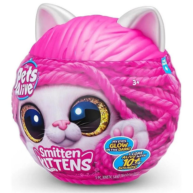 RAINBOCORNS SMITTEN KITTENS 9541