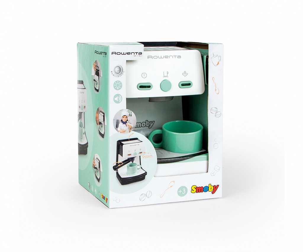 ROWENTA ESPRESSO MACHINE 310597