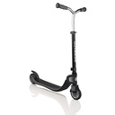 SCOOTER GLOBBER FLOW FOLDABLE BLACK