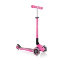 SCOOTER GLOBBER PRIMO FOLDABLE  PINK