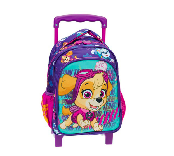 SKYE TROLLEY BAG