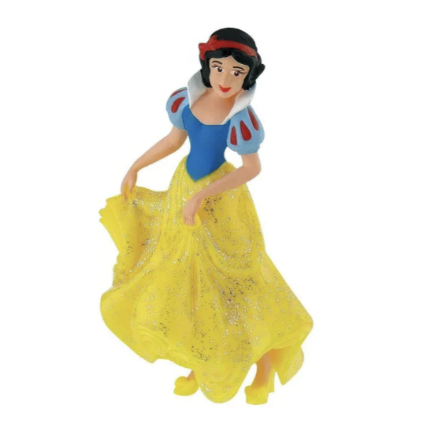 SNOW WHITE BULLYLAND 12402