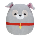 SQUISHMALLOW DISNEY TRAMP 35CM