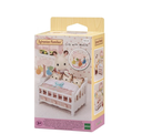 SYLVANIAN FAMILIES BABY AIRPLANE RIDE