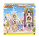 SYLVANIAN FAMILIES BABY AMUSEMENT PARK 5537