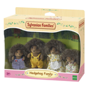 SYLVANIAN FAMILIES HEDGEHOG FAMILY