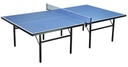 T/T TABLE TENNIS INDOOR P501 BLUE