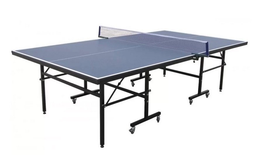 T/T TABLE TENNIS OUTDOOR P201OUT 6MM
