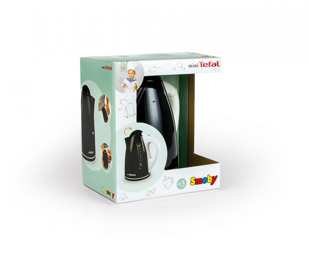 TEFAL KETTLE