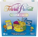 TRIVIAL PURSUIT E1921 FAMILY EDITION
