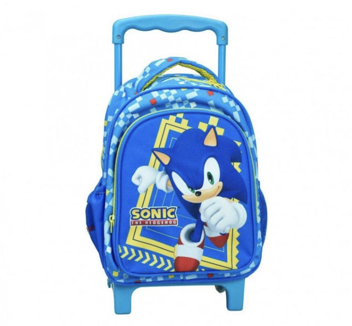 TROLLEY BAG SONIC
