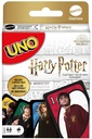 UNO FNC42 HARRY POTTER CARDS