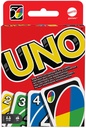 UNO W2087 CARDS
