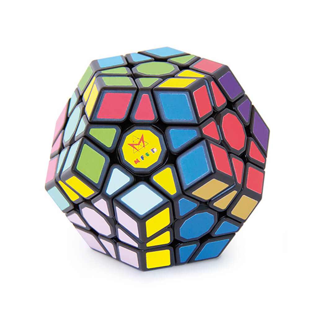 V CUBE MEGAMINX