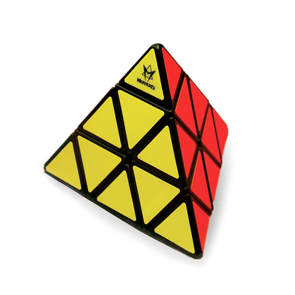 V CUBE PYRAMINX 