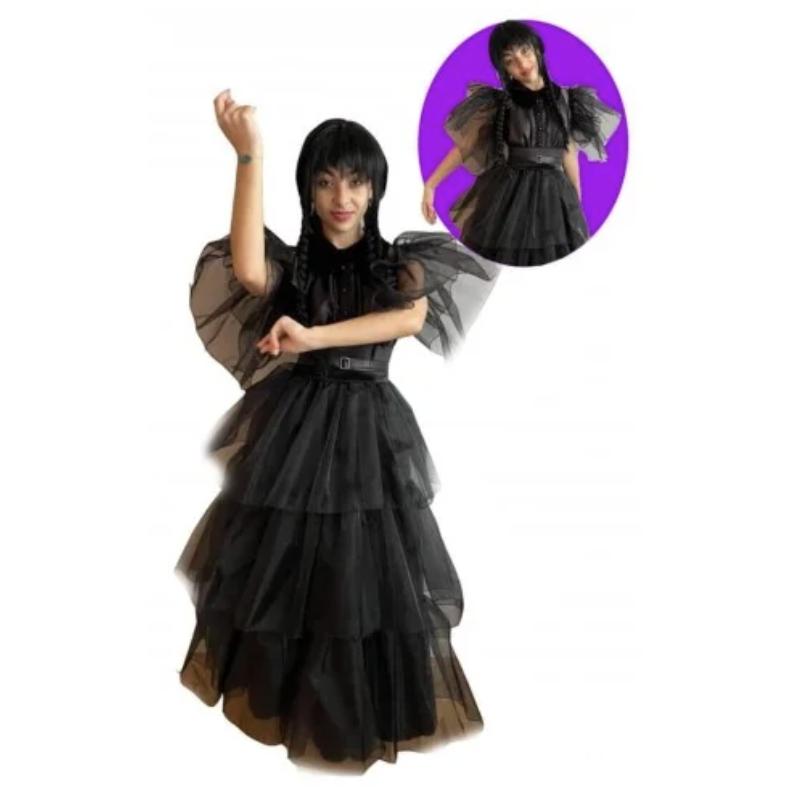 WEDNESDAY DANCE STOLI SIZE 8