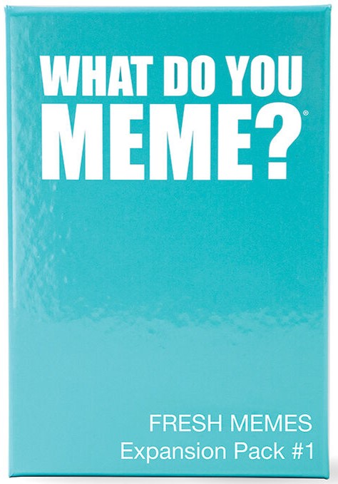 WHAT DO YOU MEME 1040-24200