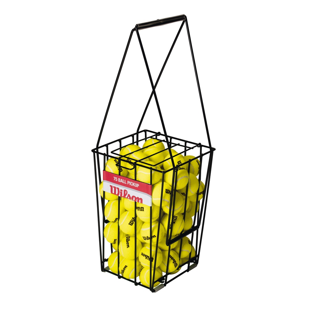WILSON 75 BALL PICK UP