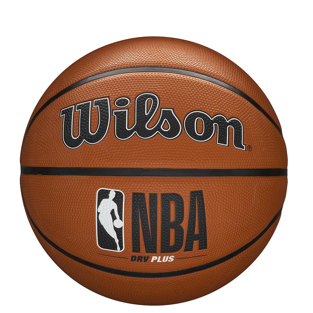 WILSON BASKETBALL DRV PLUS SIZE 6