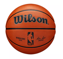 WILSON BASKETBALL NBA AUTHENTIC SERIES OUTDOOR SIZE 7