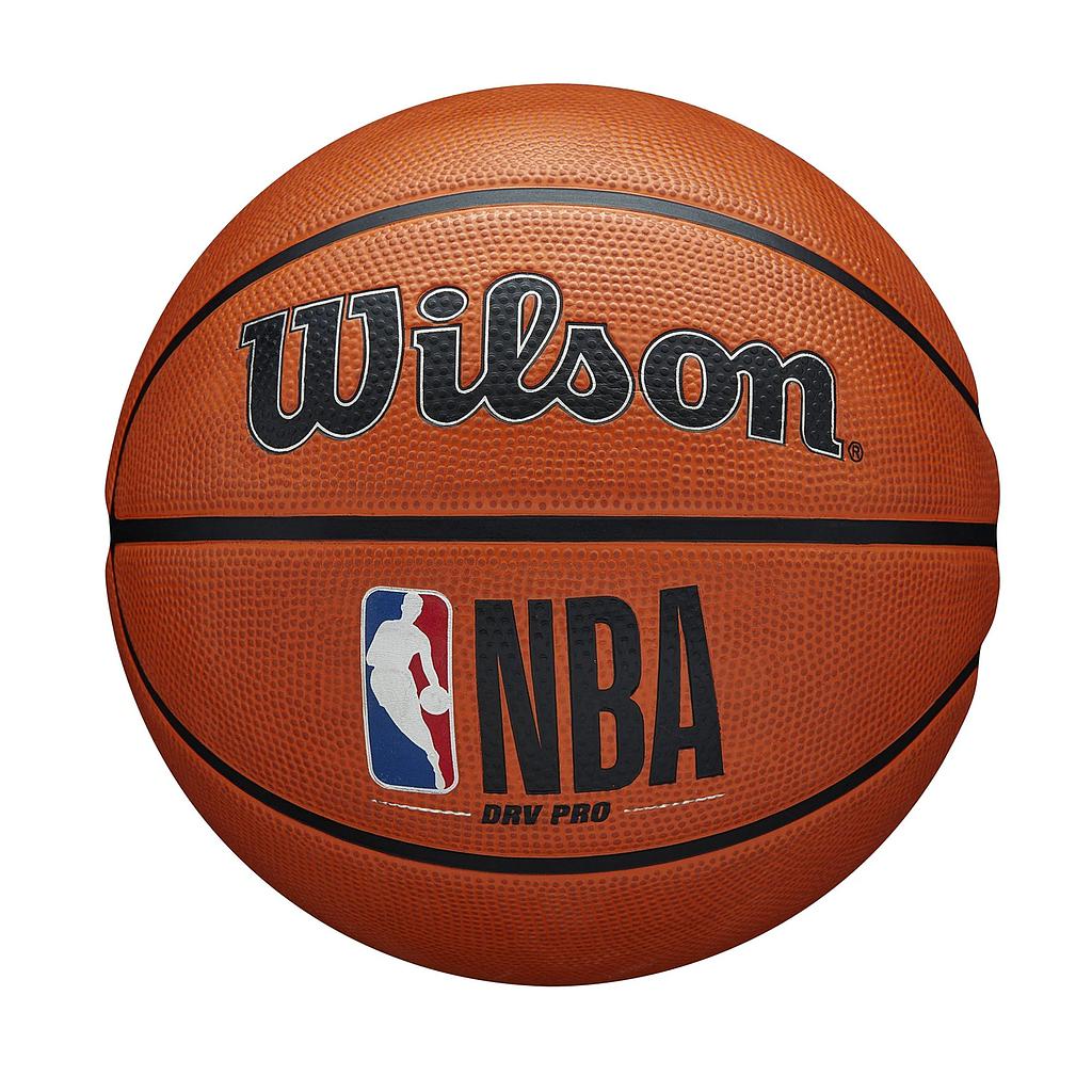 WILSON BASKETBALL NBA DRV PRO SIZE 7