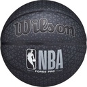 WILSON BASKETBALL NBA FORGE PRO SIZE 7