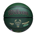 WILSON BASKETBALL GIANNIS ANTETOKOUMPO SIZE 7