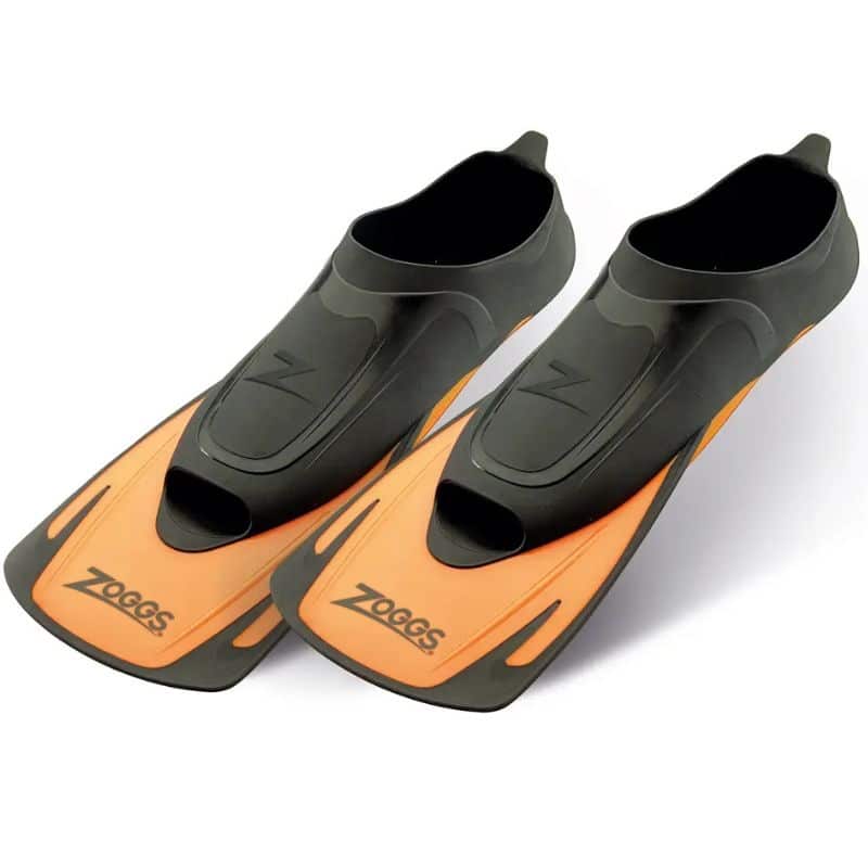 ZOGGS FINS ENERGY SHORT 40/41