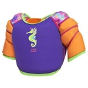 ZOGGS WATER WINGS VEST G 1-2YEARS 11-15KG