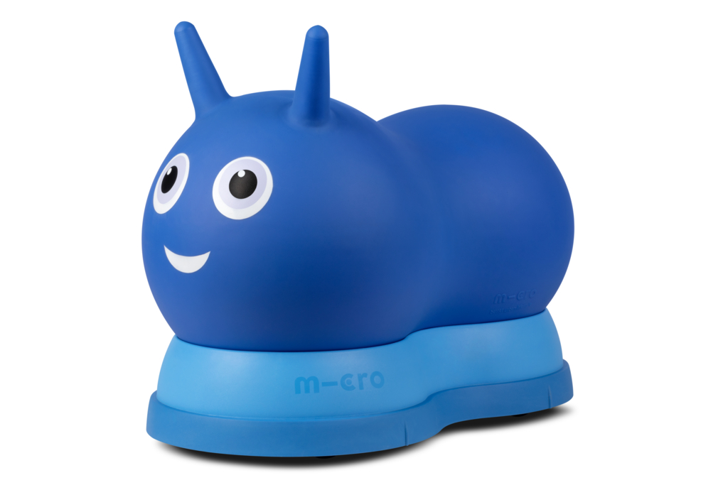 MICRO AIR HOPPER BLUE