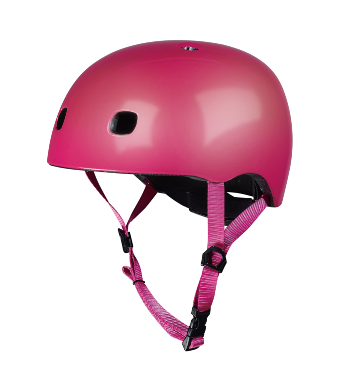 MICRO HELMET M RASPBERRY