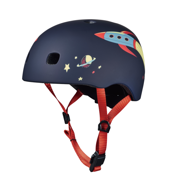 MICRO HELMET M ROCKET AC2093BX M