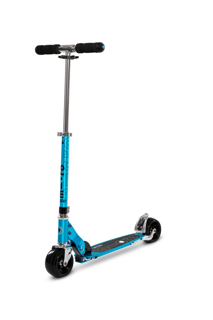 SCOOTER MICRO ROCKET BLUE