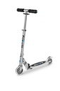 SCOOTER MICRO SPRITE LED WHEELS ALUMINIUM