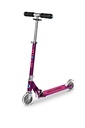 SCOOTER MICRO SPRITE LED WHEELS PURPLE/PINK