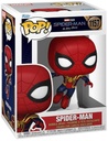 POP SPIDER-MAN #1157
