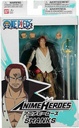 BANDAI ONE PIECE SHANKS ACTION FIGURE