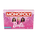 MONOPOLY BARBIE